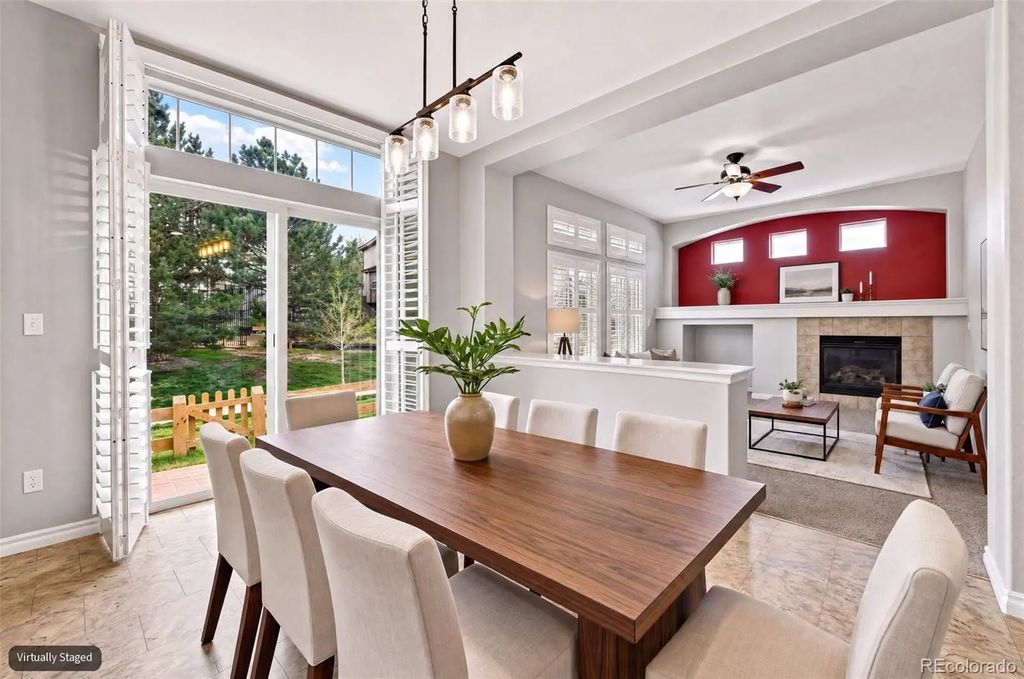 3110 Redhaven Way, Highlands Ranch