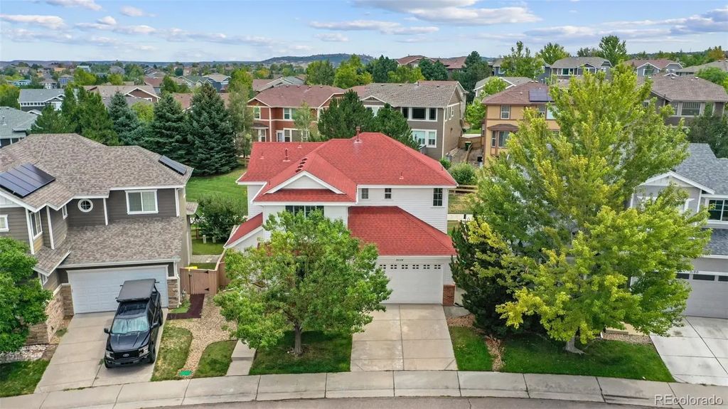 3110 Redhaven Way, Highlands Ranch