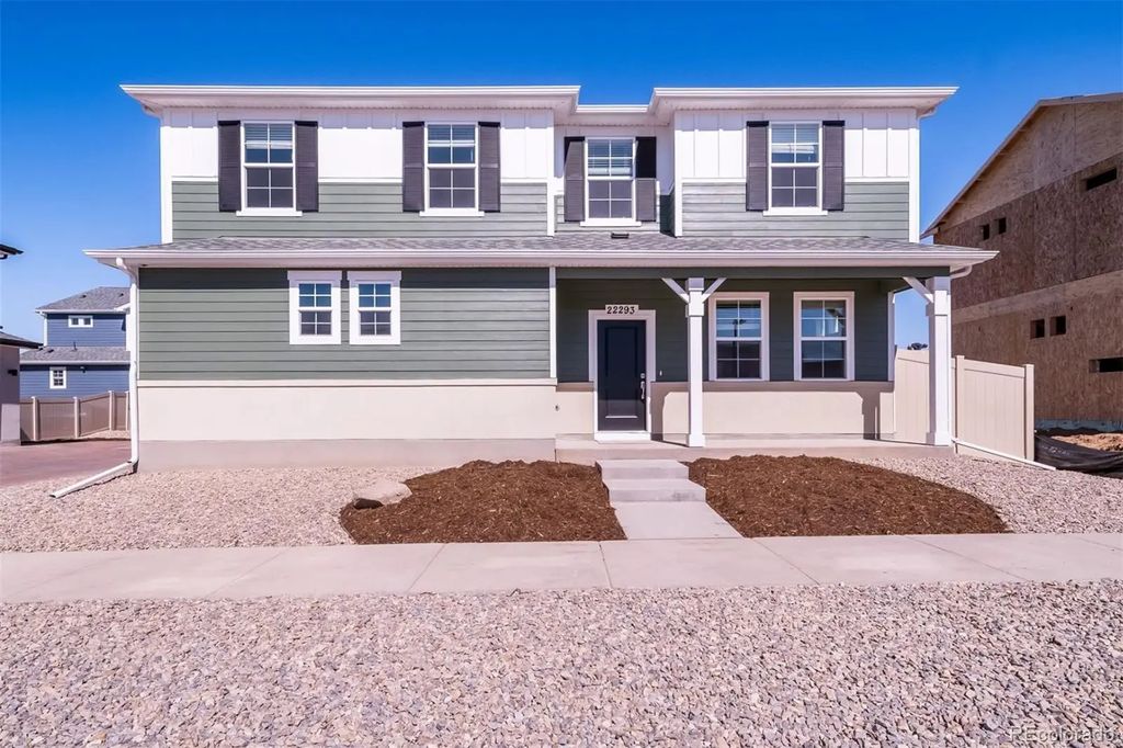 3943 N Rome Street, Aurora