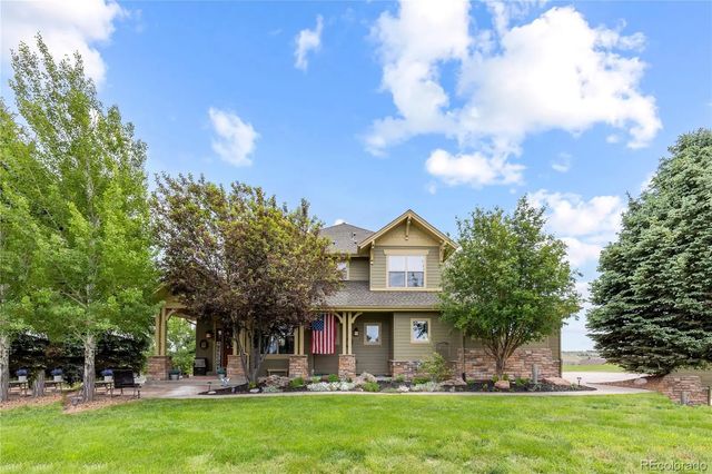1680 Legacy Trail, Elizabeth