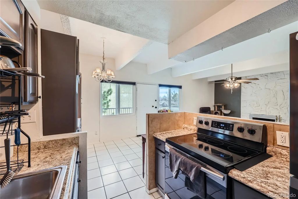 384 S Ironton Street 314, Aurora