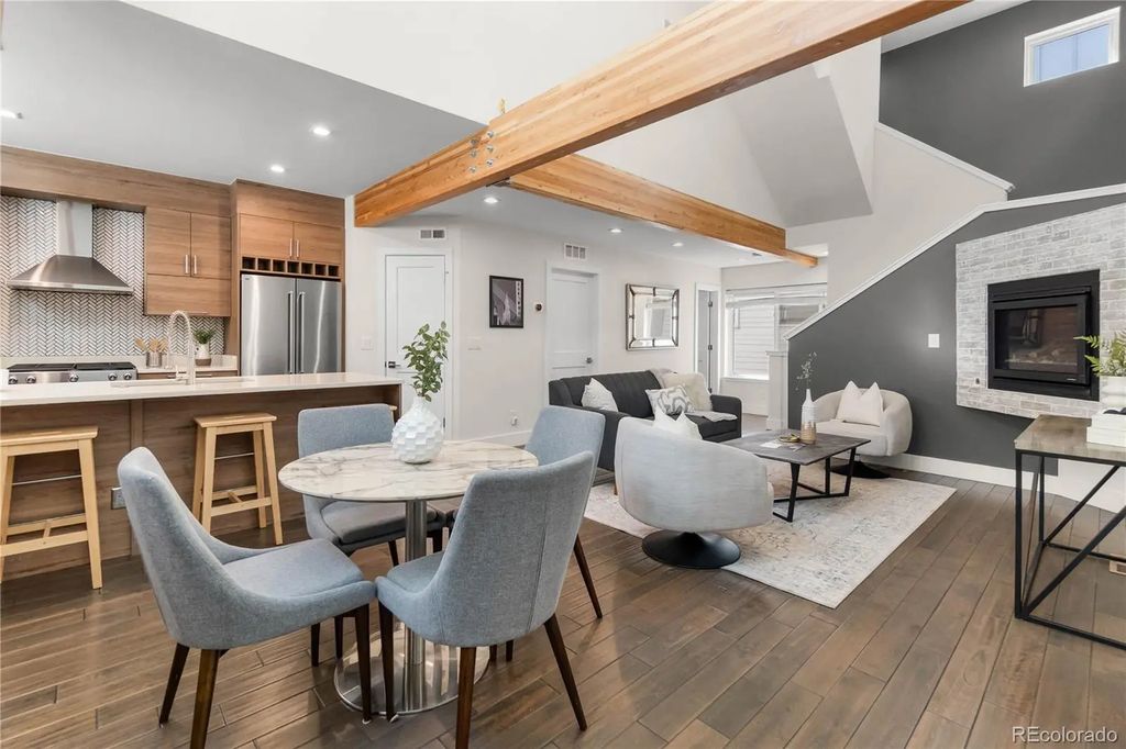 4176 Pecos Street, Denver