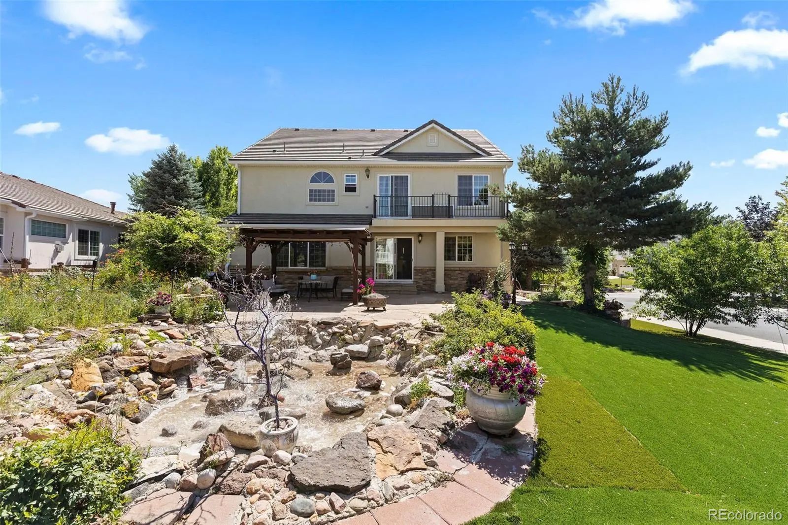 Residential for Sale by 6491 S Ouray Street in the Aurora, located in the neighborhood of The Farm