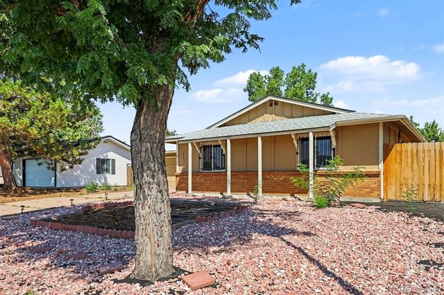 12293 E Mexico Avenue, Aurora