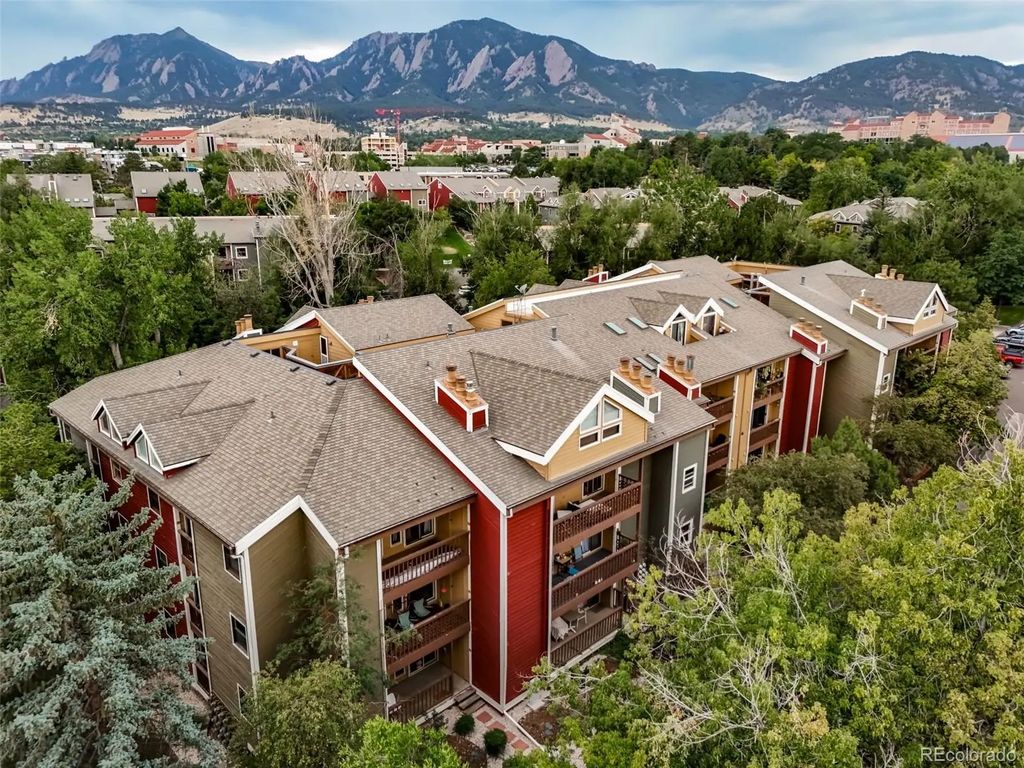 2892 Shadow Creek Drive 111, Boulder