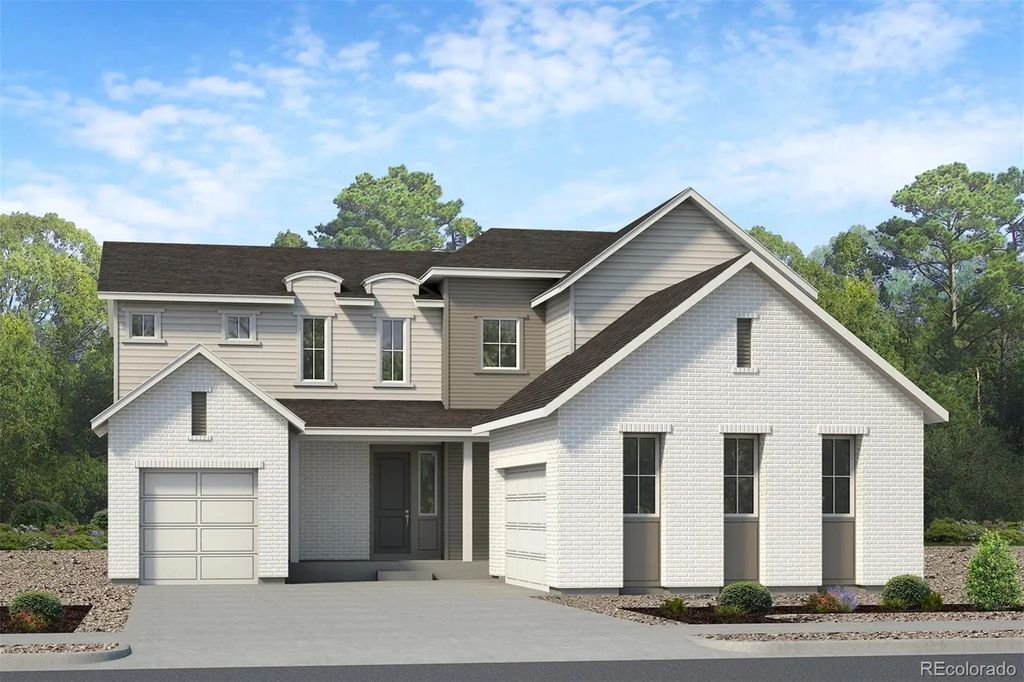 24467 E River Front Drive, Aurora