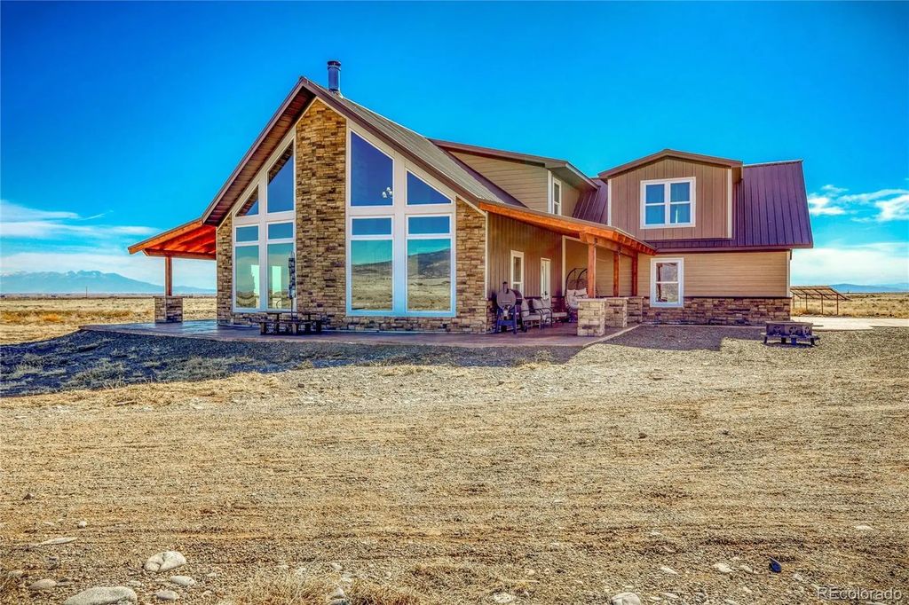 6729 County Road Dd.5, La Jara