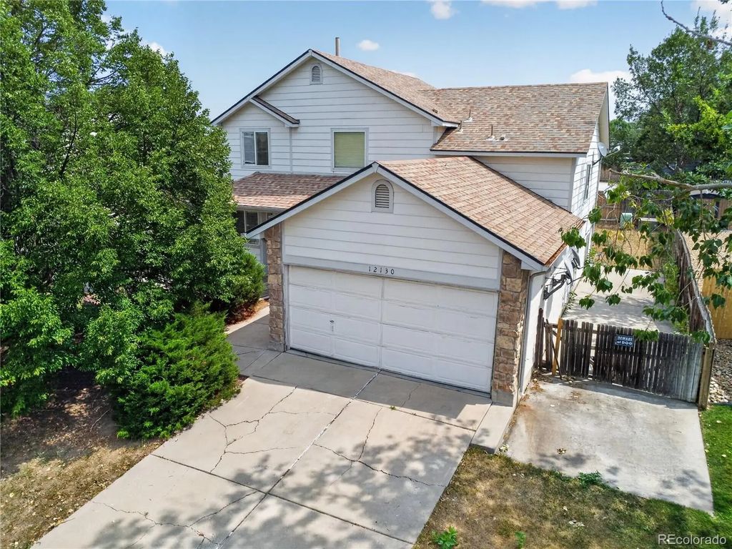 12130 Grape Way, Thornton