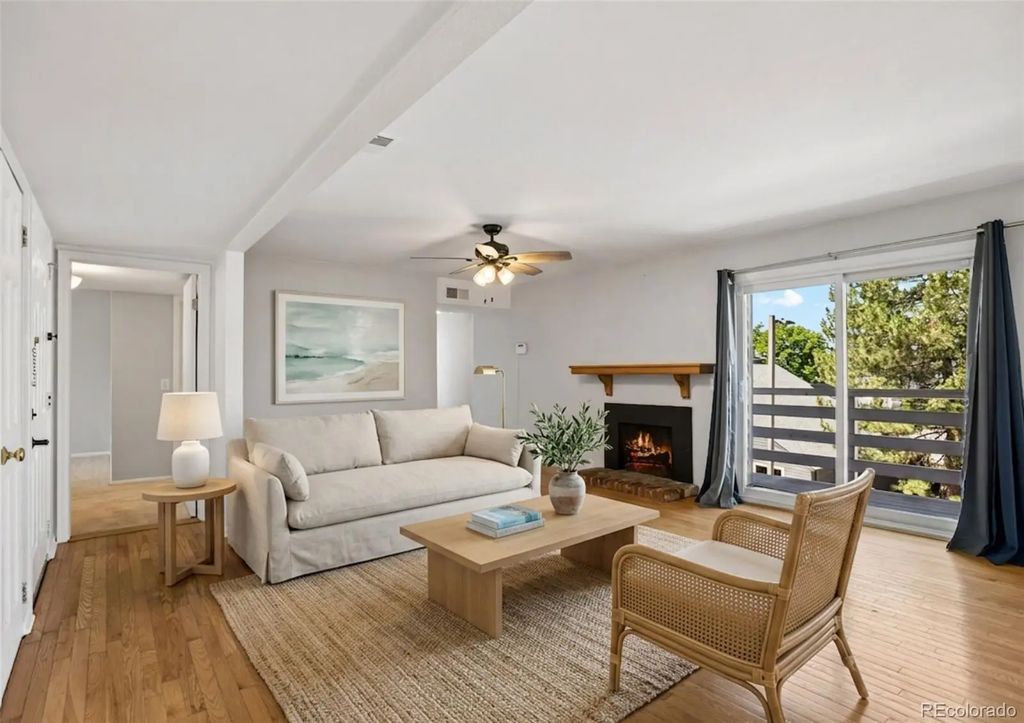 3141 S Tamarac Drive 301f, Denver