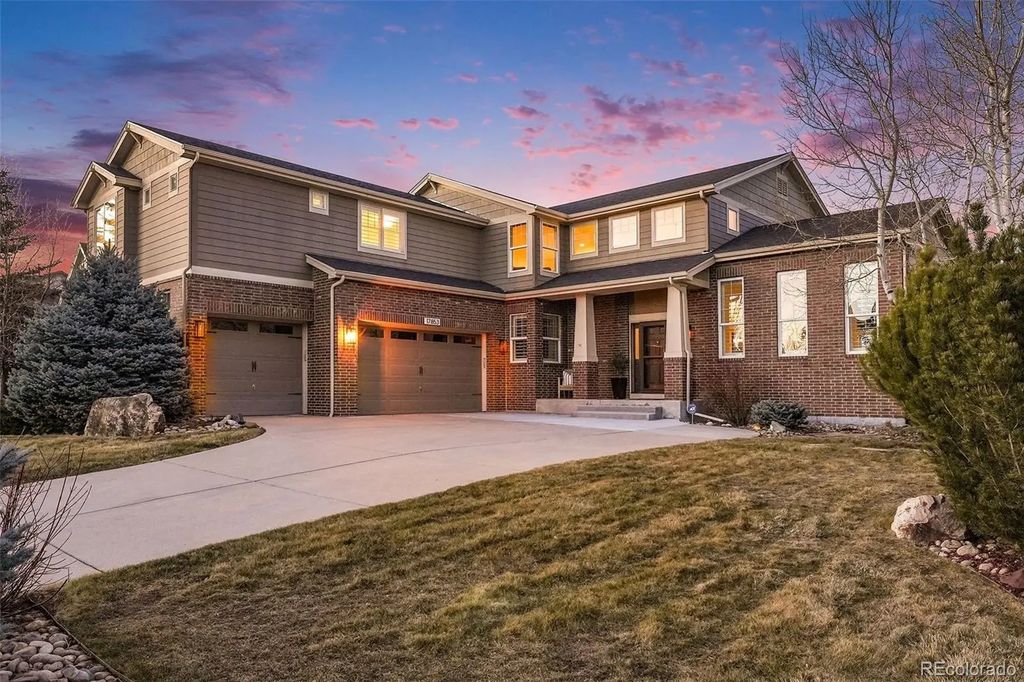 17853 W 77th Lane, Arvada