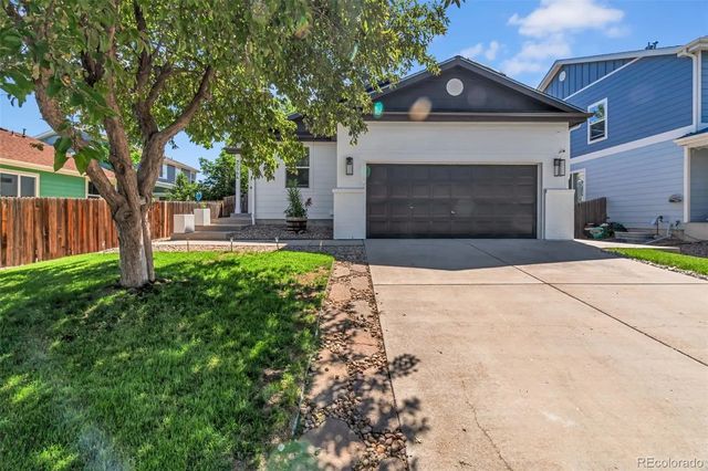 5564 Laredo Street, Denver