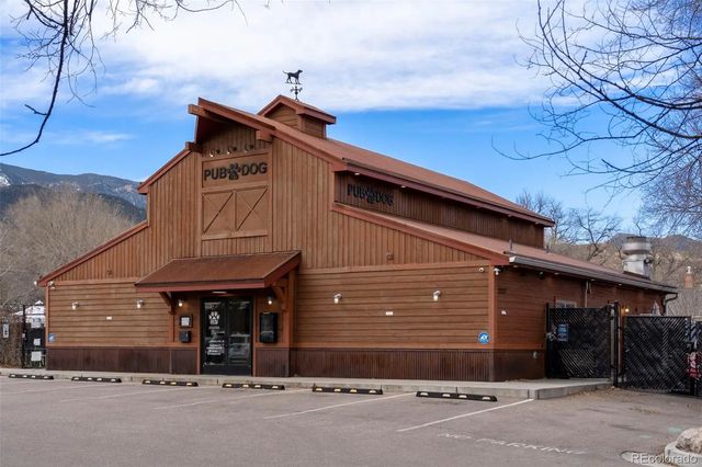2207 Bott Avenue, Colorado Springs