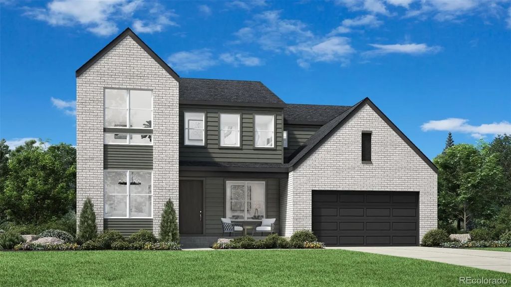 12694 W Fremont Drive, Littleton