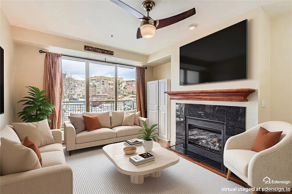 9019 E Panorama Circle D207, Englewood