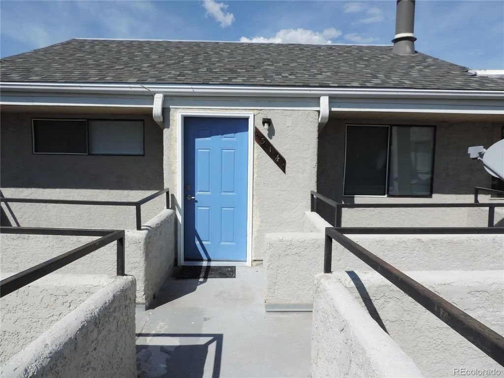 1845 Kendall Street 314e, Denver