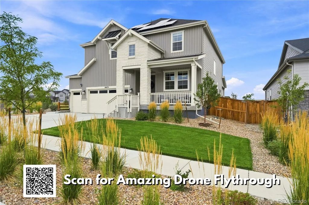 16675 W 93rd Place, Arvada