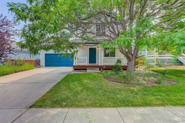 1664 Westin Drive, Erie