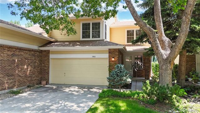 1566 S Trenton Court, Denver