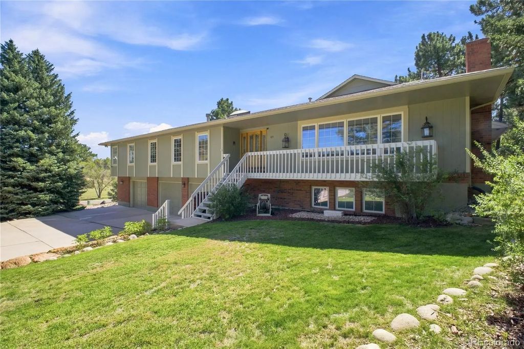 435 W Woodmen Road, Colorado Springs