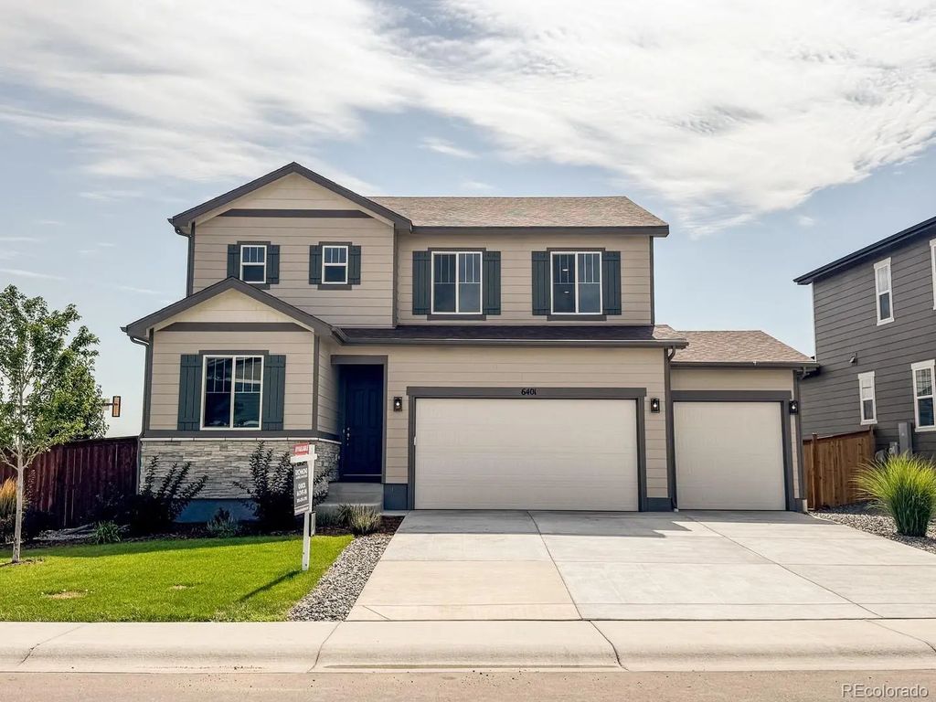 6401 Ankina Drive, Windsor