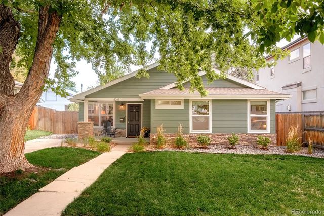 2210 S Humboldt Street, Denver