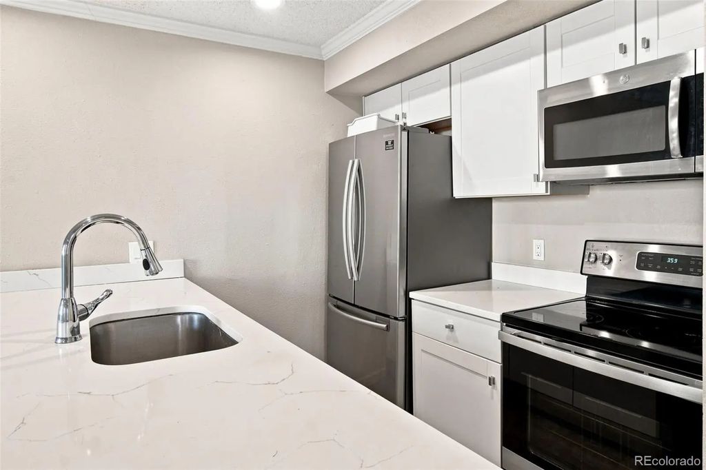 5770 E Warren Avenue 104, Denver