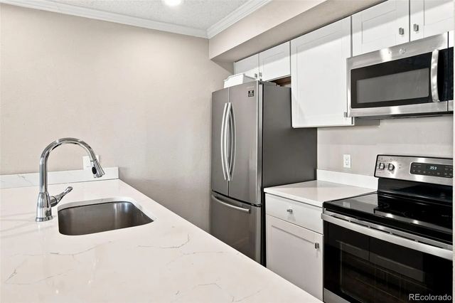 5770 E Warren Avenue 104, Denver