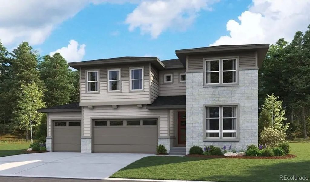 6374 Steppes Way, Loveland