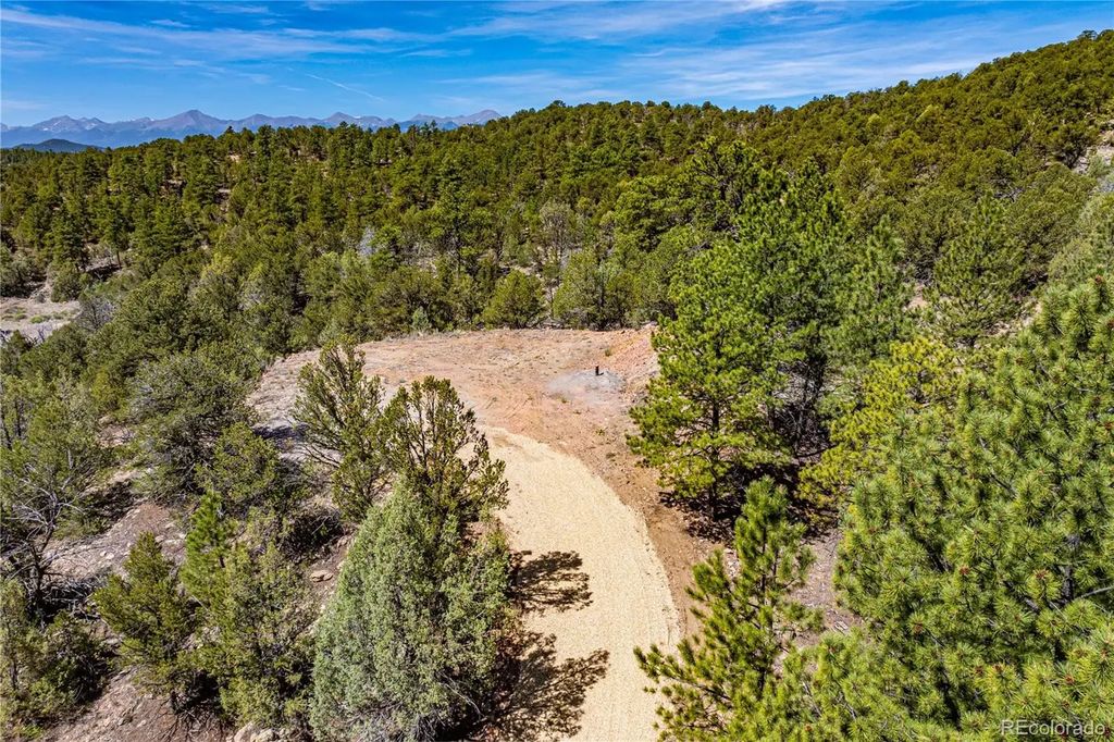 Tbd L Arnold Drive, Cotopaxi