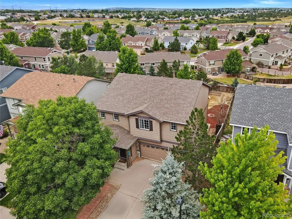 6193 Brantly Avenue, Castle Rock