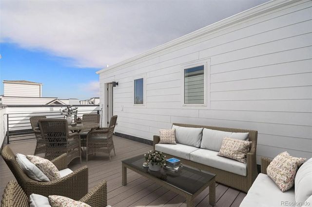 888 S Valentia Street 104, Denver