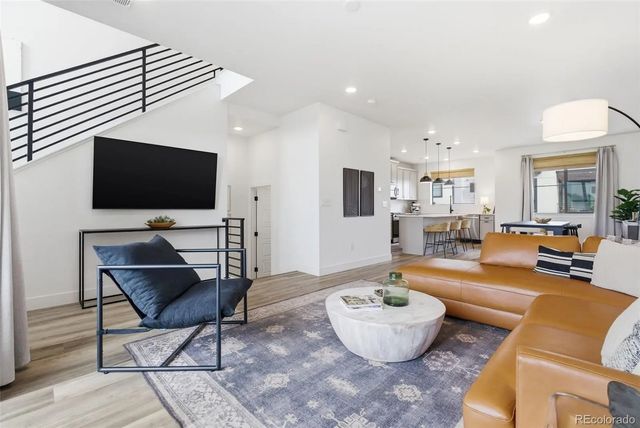 2048 S Holly Street 5, Denver