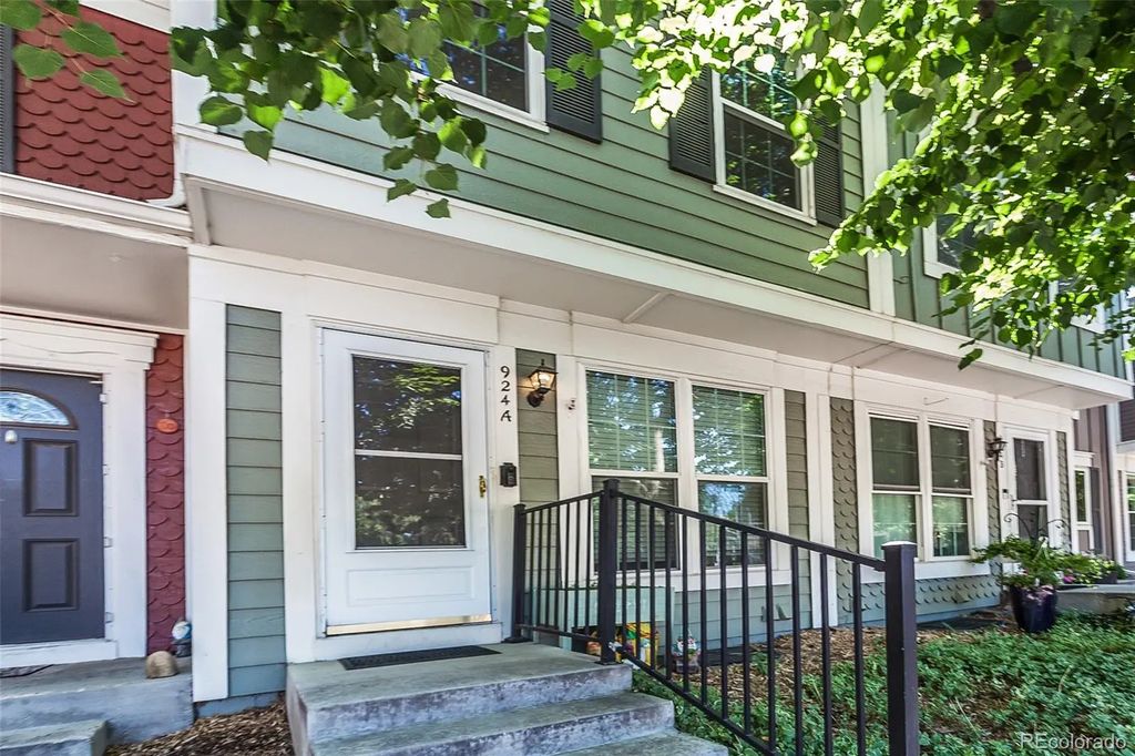 924 Milo Circle A, Lafayette