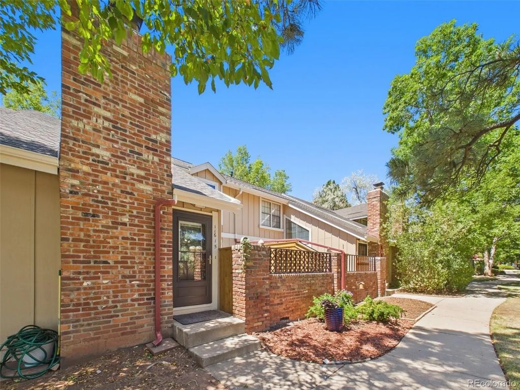 11615 Elk Head Range Road, Littleton