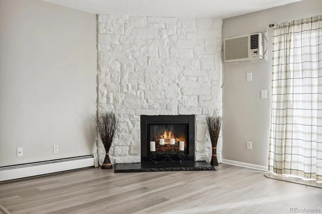 10150 E Virginia Avenue 19-103, Denver