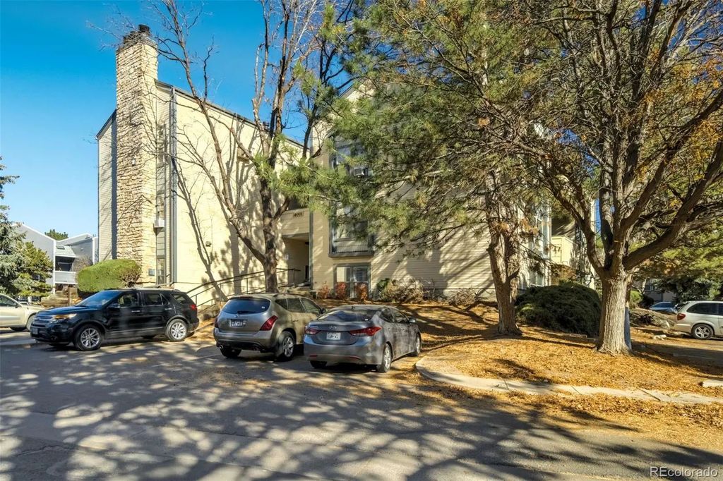 16001 E Alaska Place 1, Aurora