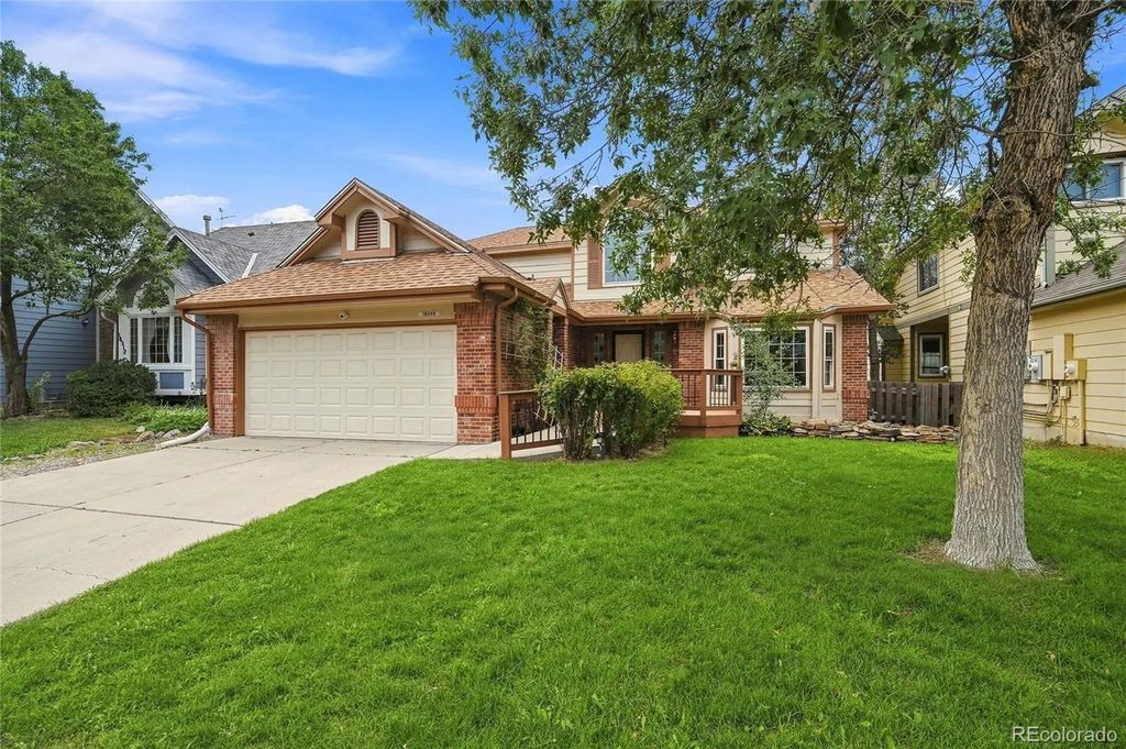 18290 E Harvard Place, Aurora