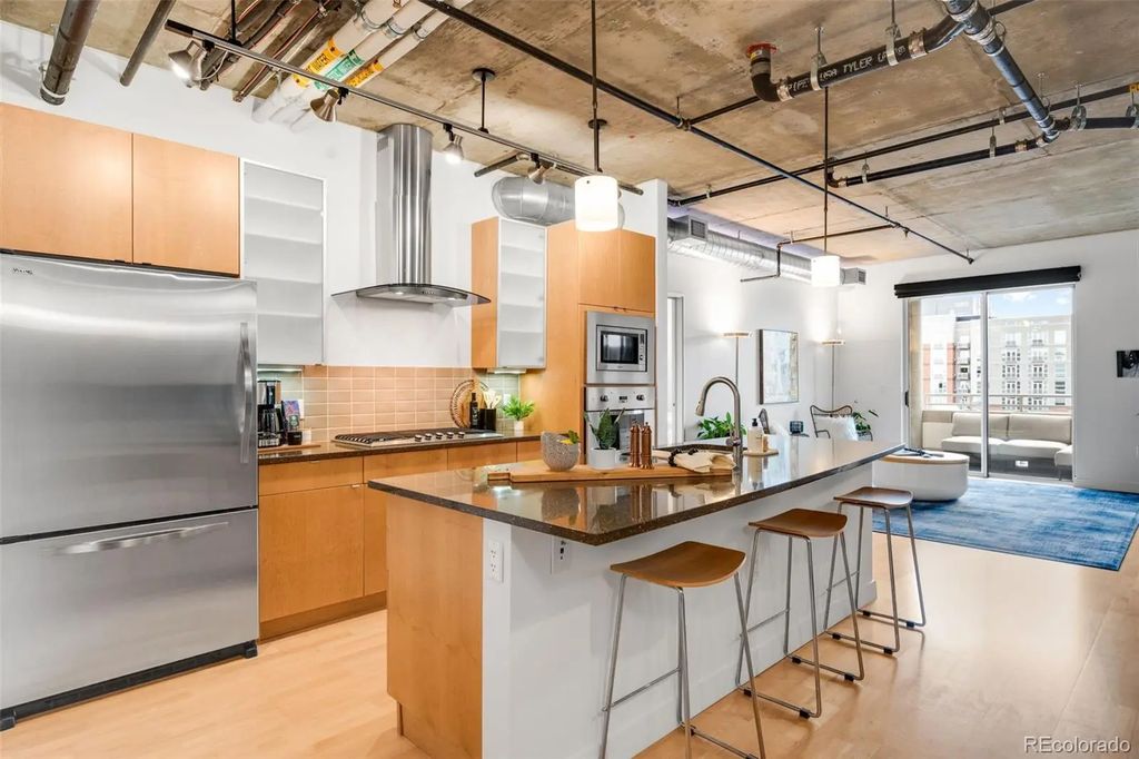 2229 Blake Street 501, Denver