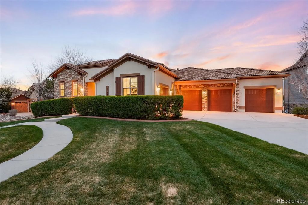 27386 E Jamison Circle, Aurora