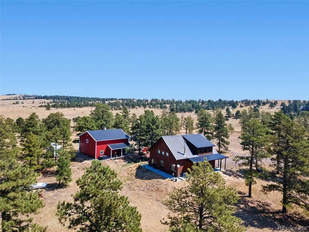 32030 Cattle Circle, Ramah
