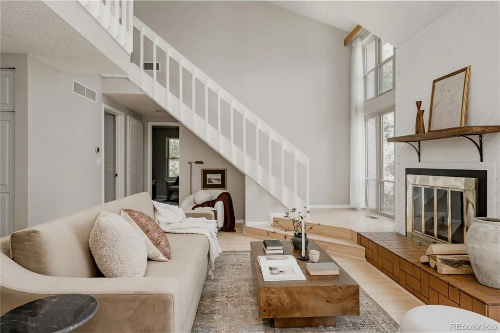 701 Harlan Street E54, Lakewood