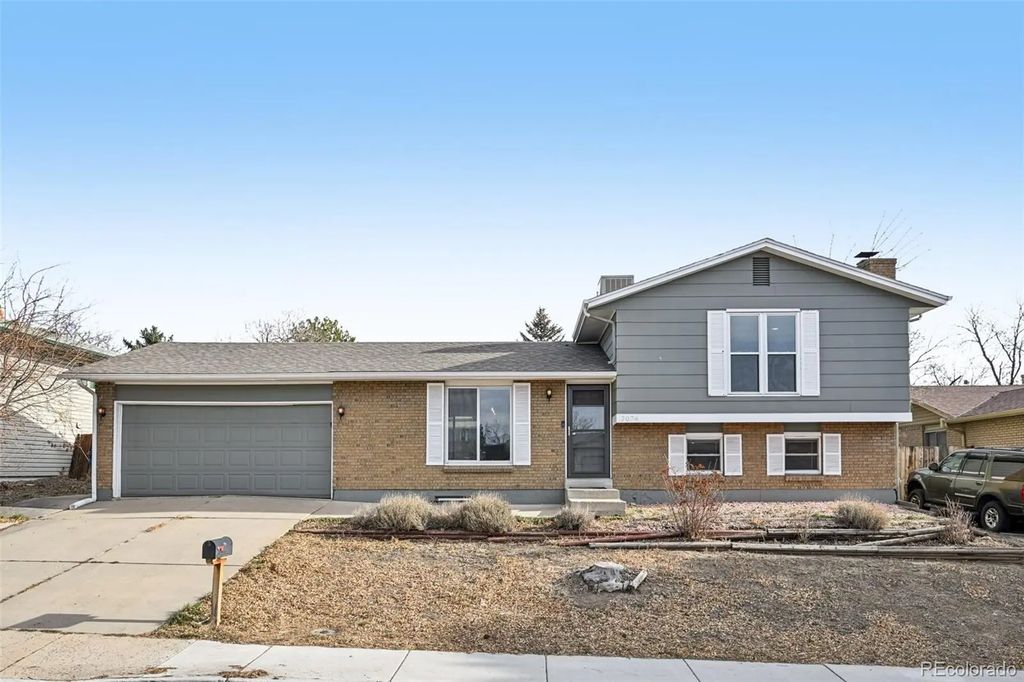 7074 Yates Street, Westminster