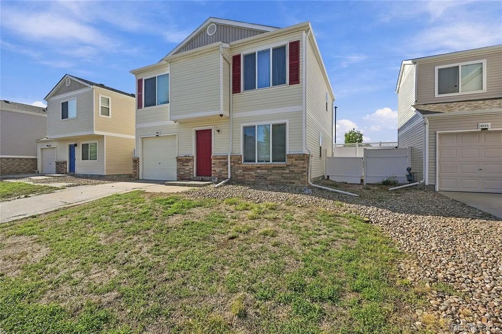 4585 Andes Street, Denver