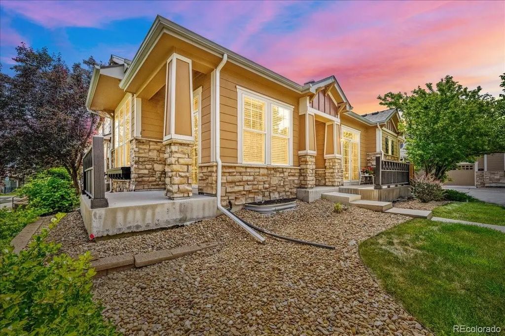 3751 W 136th Avenue V1, Broomfield