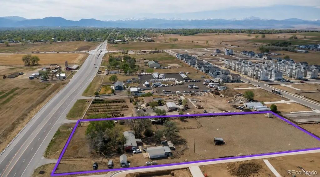 12169 Baseline Road, Lafayette