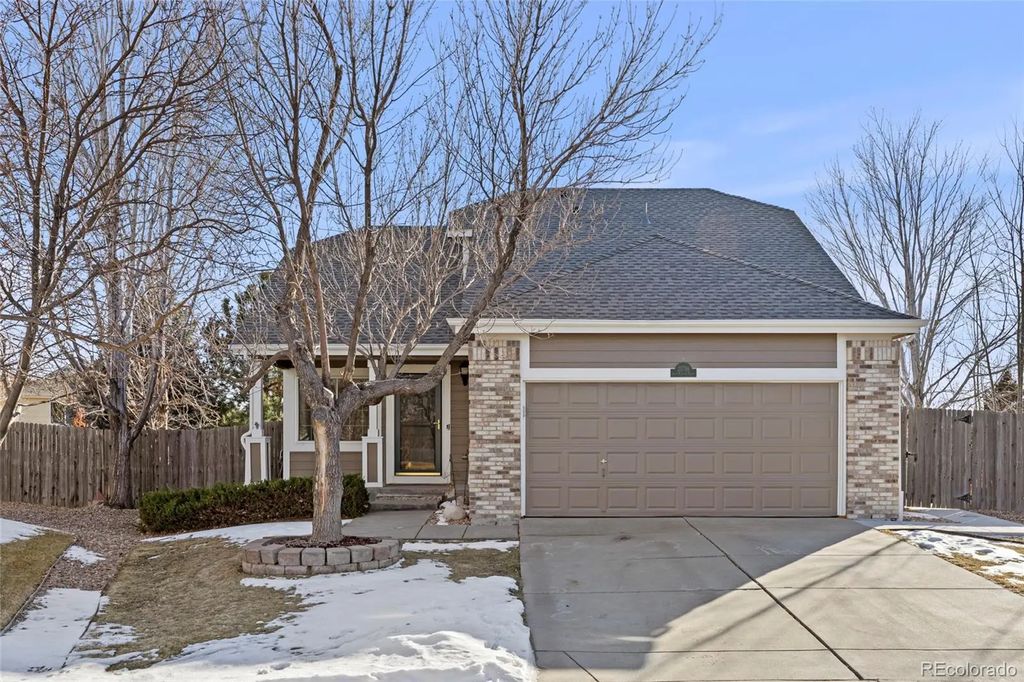 21736 E Kenyon Place, Aurora