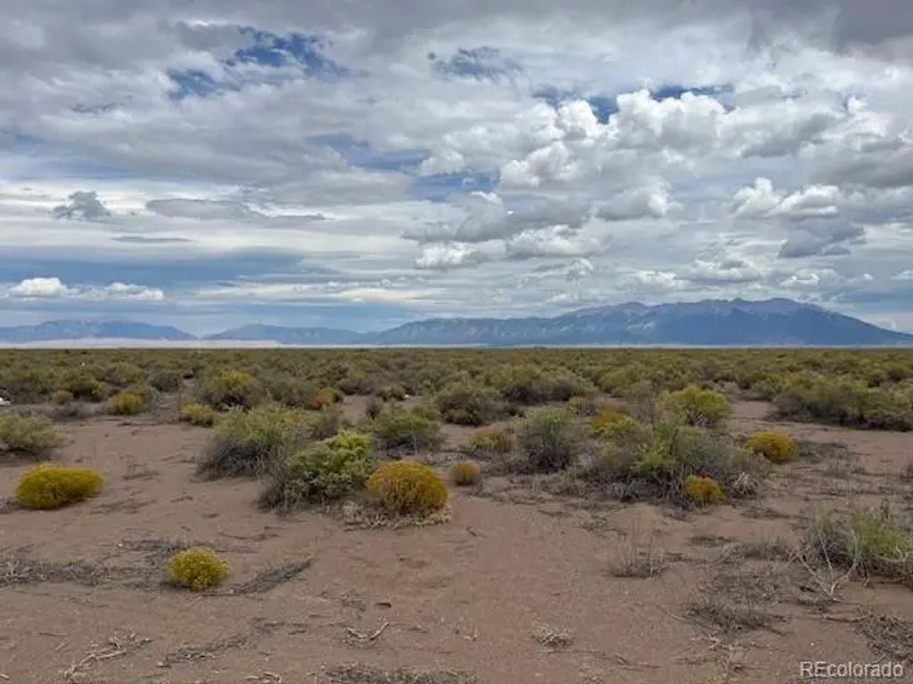 11575 Ranch Place, Alamosa