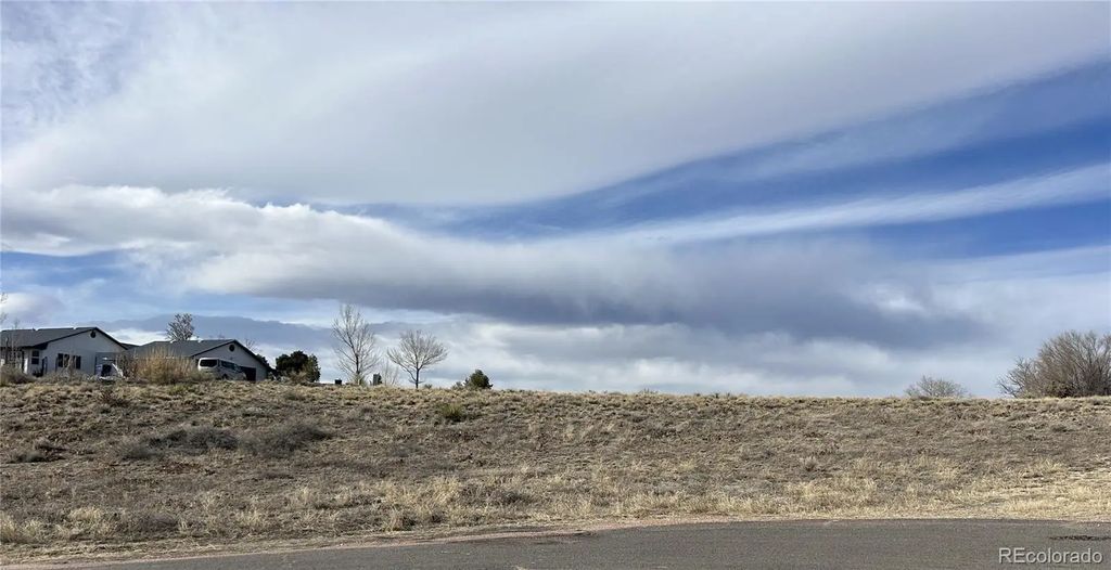 213 W Palomar Plaza, Pueblo West