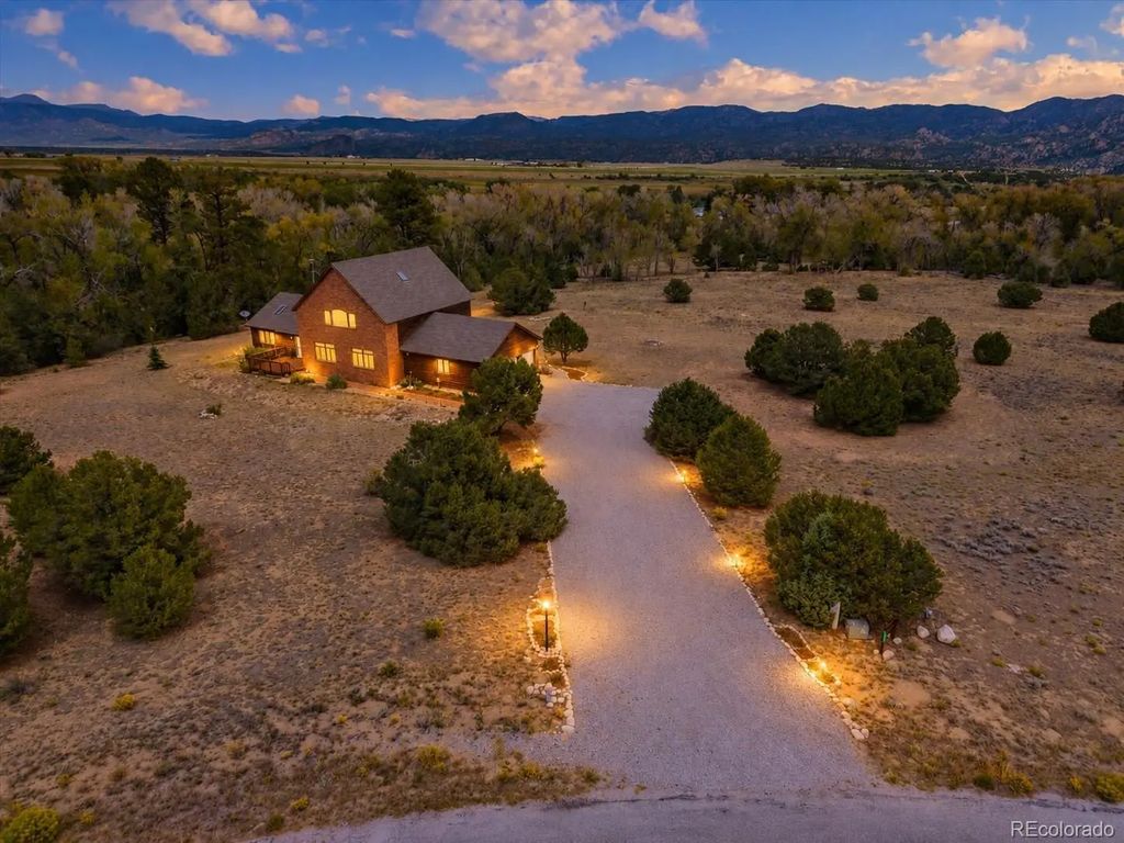12400 County Road 261a, Nathrop