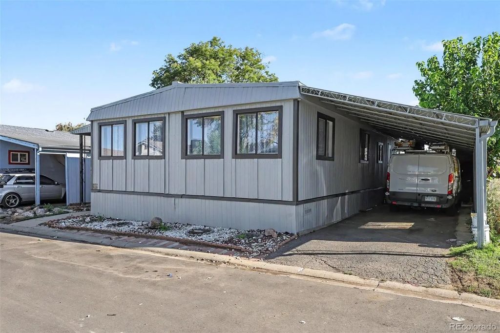 2920 Dove Street, Federal Heights